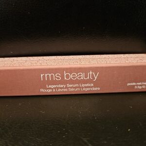 RMS Beauty Legendary Serum Lipstick - Warm Rose